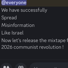 Spread miss Informafion 🔥