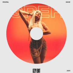 Senidah - Greh (izzy edit)