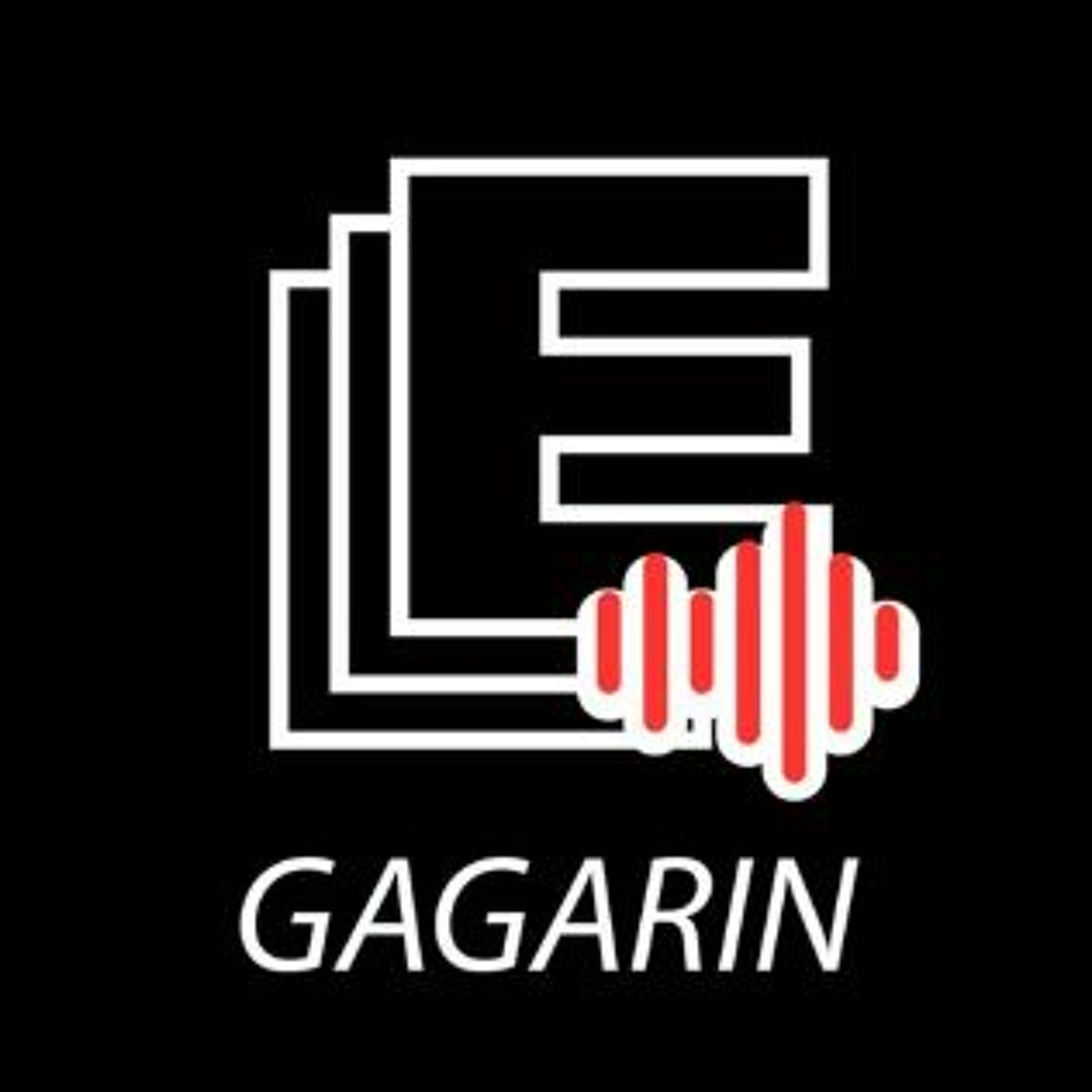 Gagarin, the Eurozine podcast