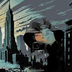 Batman (feat. 13kJohny)