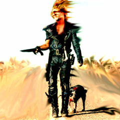 JESTER - MAD MAX PHONK - FORBIDDEN FOREST 2025 #PHONK #DRIFT #NIRVANA