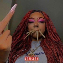 Glizzy (unmastered) feat. Brainless_Malume & Topiq