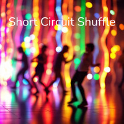 johnkhf - Short Circuit Shuffle OSC194