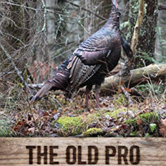 Read EPUB 📝 The Old Pro Turkey Hunter by  Gene Nunnery &  Michael O. Giles EBOOK EPU