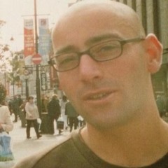 Antony Daly Housey Doings 21.06.2000.MP3