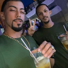 QUER BLACK LANÇA TU QUER MACONHA (( DJ BELÃO DO APOLO ))