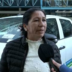 Mercedes Leiva - Weretilneck entregó vehículos y reforzó el apoyo a Comisiones de Fomento