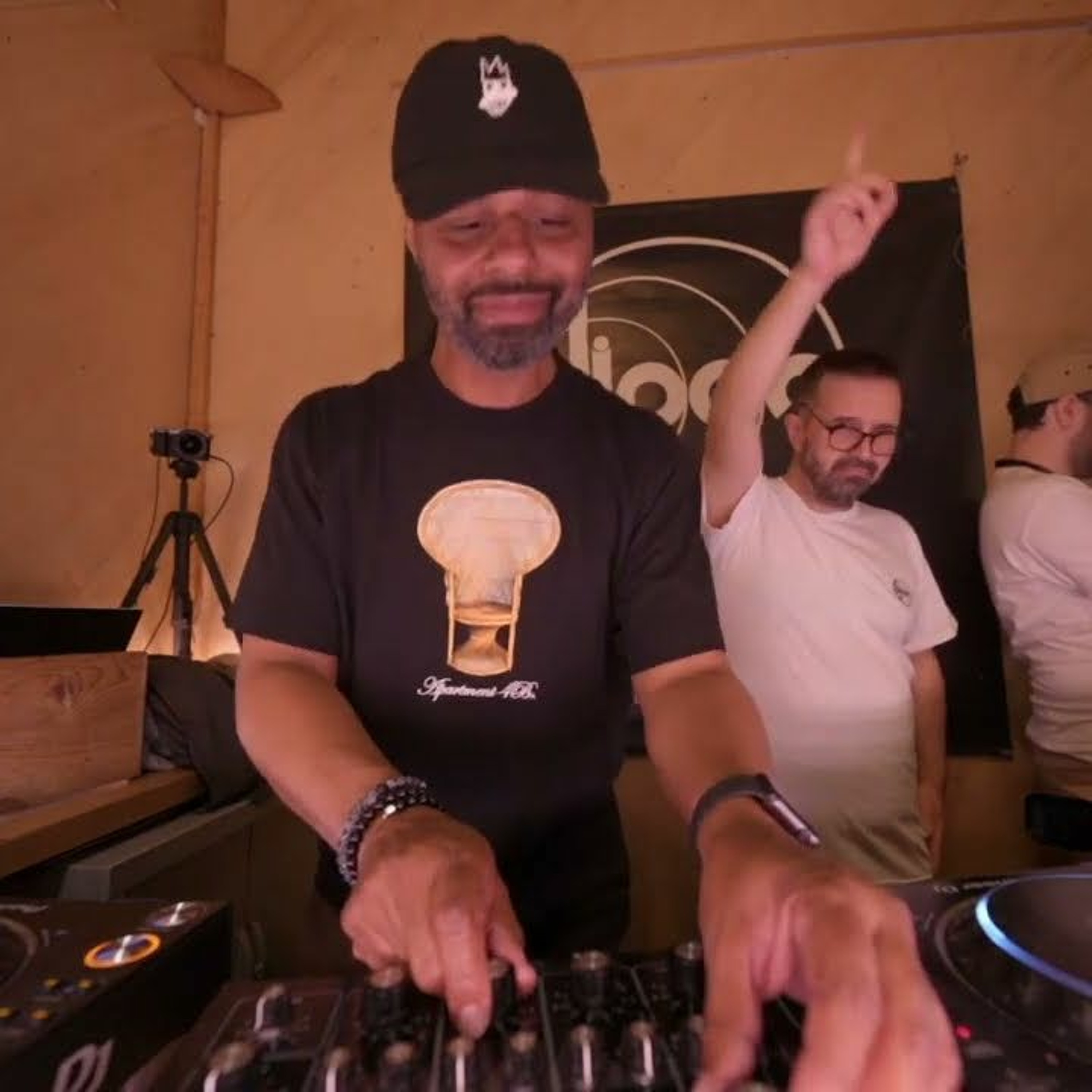 Djoon Club Podcast
