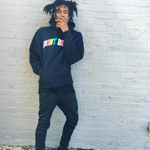 Lucki - KOD - (Remastered)