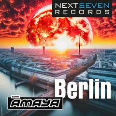 AMAYA :: BERLIN :: FREE DOWNLOAD