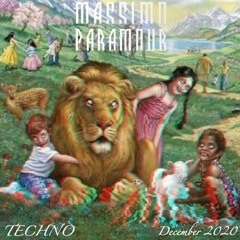 Techno podcast December 2020