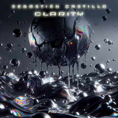 Sebastien Castillo - Clarity (Preview) Pyro Records) 16/05/2025