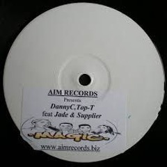 Top T And Danny C Ft Jade And Supplier - Magic  X  RB 2024 (4x4 Switch Edition)