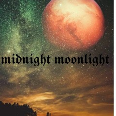 Midnight Moonlight