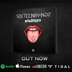 SixteenMindz - Medicine Preview