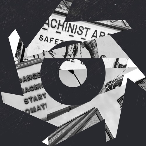PREMIERE: NC-17 'Event Horizon' [Machinist Music]