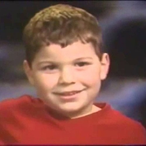 HAVE YOU EVER HAD A DREAM THAT YOU COULD DO ANYTHING