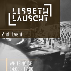 White Noise - DJ Set @Lisbeths.Erben Secondhand Store