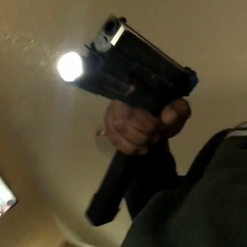Fat Fool - Glock Talk 2 Me (P. Arik) [DJ GREN8DE + Kotarola Exclusive]