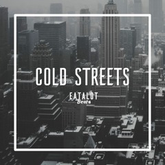 Rap Trap Instrumental [COLD STREETS] Free Type Beat 2022 | Freestyle Type Beat