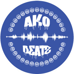 Label Series: 08 AKO BEATZ