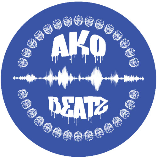 Label Series: 08 AKO BEATZ