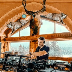 TIMBERMOOSE Marathon Set (Live)