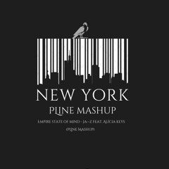 New York (PLine Mashup) - Empire State Of Mind From Jay-Z Feat. Alicia Keys