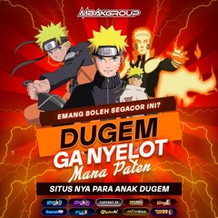 SITUS NYA PARA ANAK DUGEM #MBAKGROUP REMIX #157 BPM #DDJRECORD