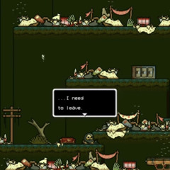 One Last Goodbye (Wasteville) - LISA: The Pointless - Scholar of the Wilbur Sin