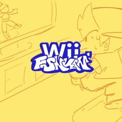Wii Funkin(Menu) - Vs Matt OST