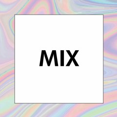 Mareh Music - Mix Series