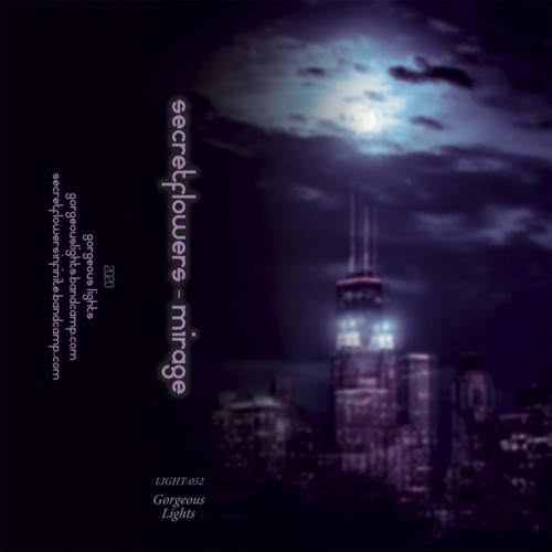 secretflowers  - This Place Changes After Dark