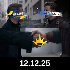 EVOGENES & Dimensional Animations - Alone With You (Drop)