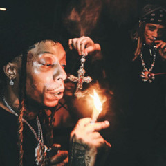 There He Go-Trippie Redd X Chris King