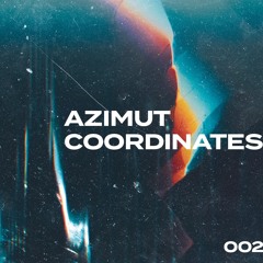 Azimut / coordinates 002