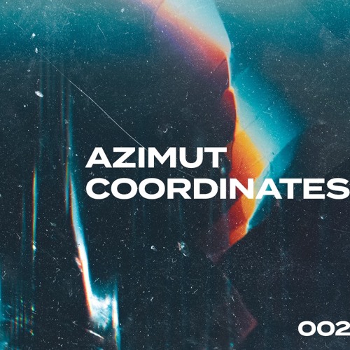 Azimut / coordinates 002