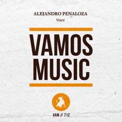 Alejandro Penaloza - Voce (Felipe Pinto Remix)