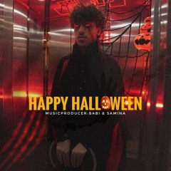 Happy Halloween