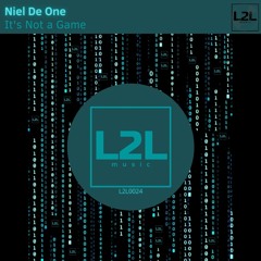 It's Not a Game [L2L Music]