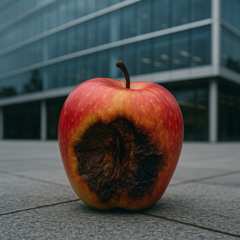APPLE--RAGE in F-Minor (for anyone who bought and iPhone 15 or later and had to make a trip to the A