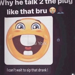 I cant wait to sip that drank!