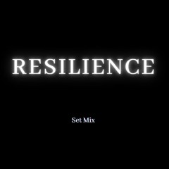 Le Fronn - Resilience - Set Mix