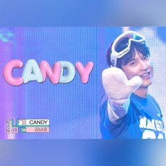 김남길-candy