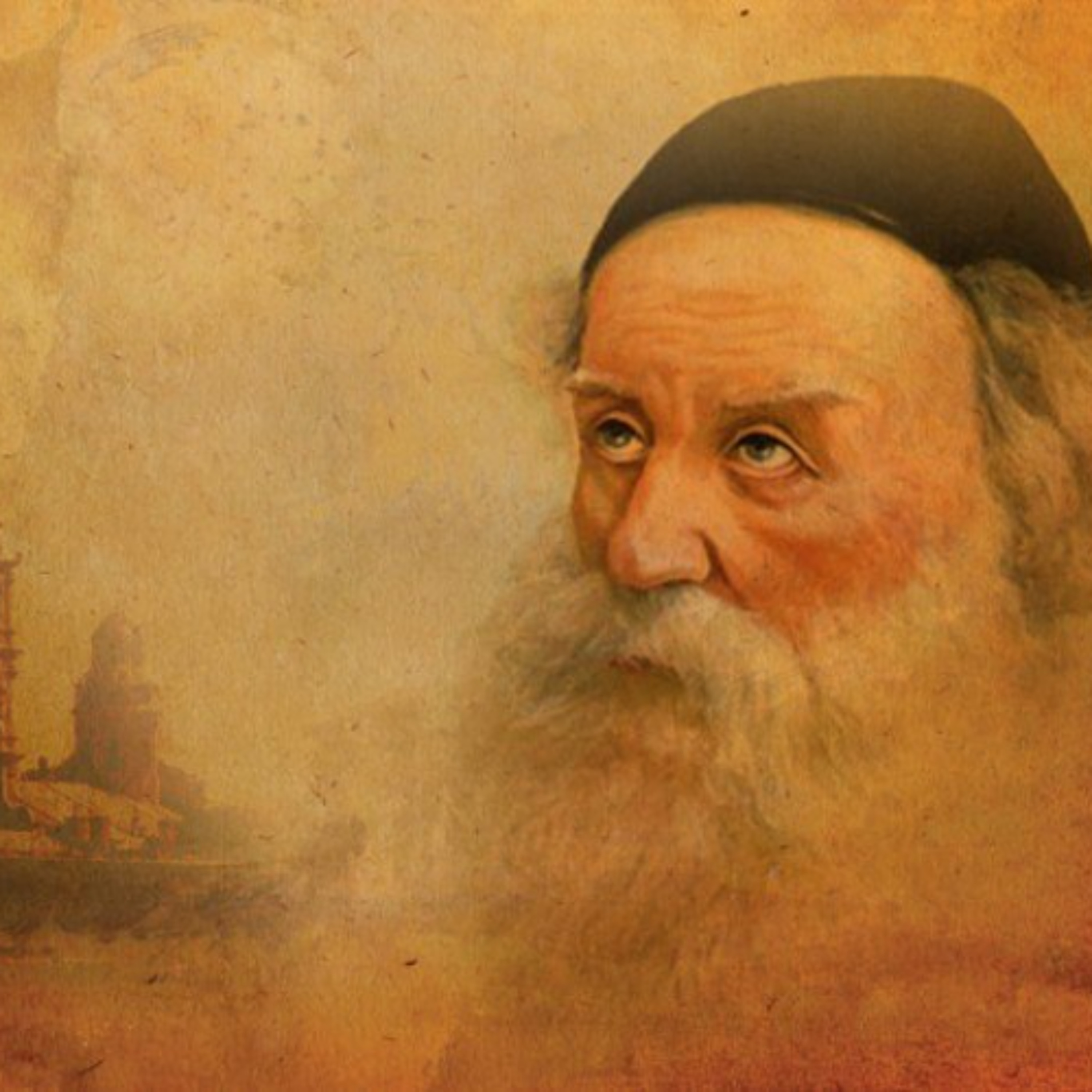 על גלות וגאולה ושחרור מצרי הגרון בסיפור שחרורו של בעל התניא ובתולדות תנועת החסידות. מאמר ליט’ כסליו episode artwork