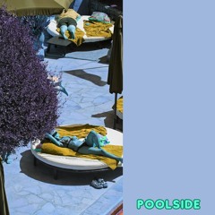 Poolside