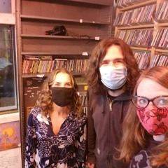 Mostly MN Music with Matt Hannah and theme for music that makes you feel good