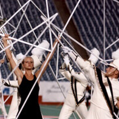 Star of Indiana 1993- “The Music of Barber and Bartók”