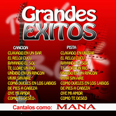Oye Mi Amor