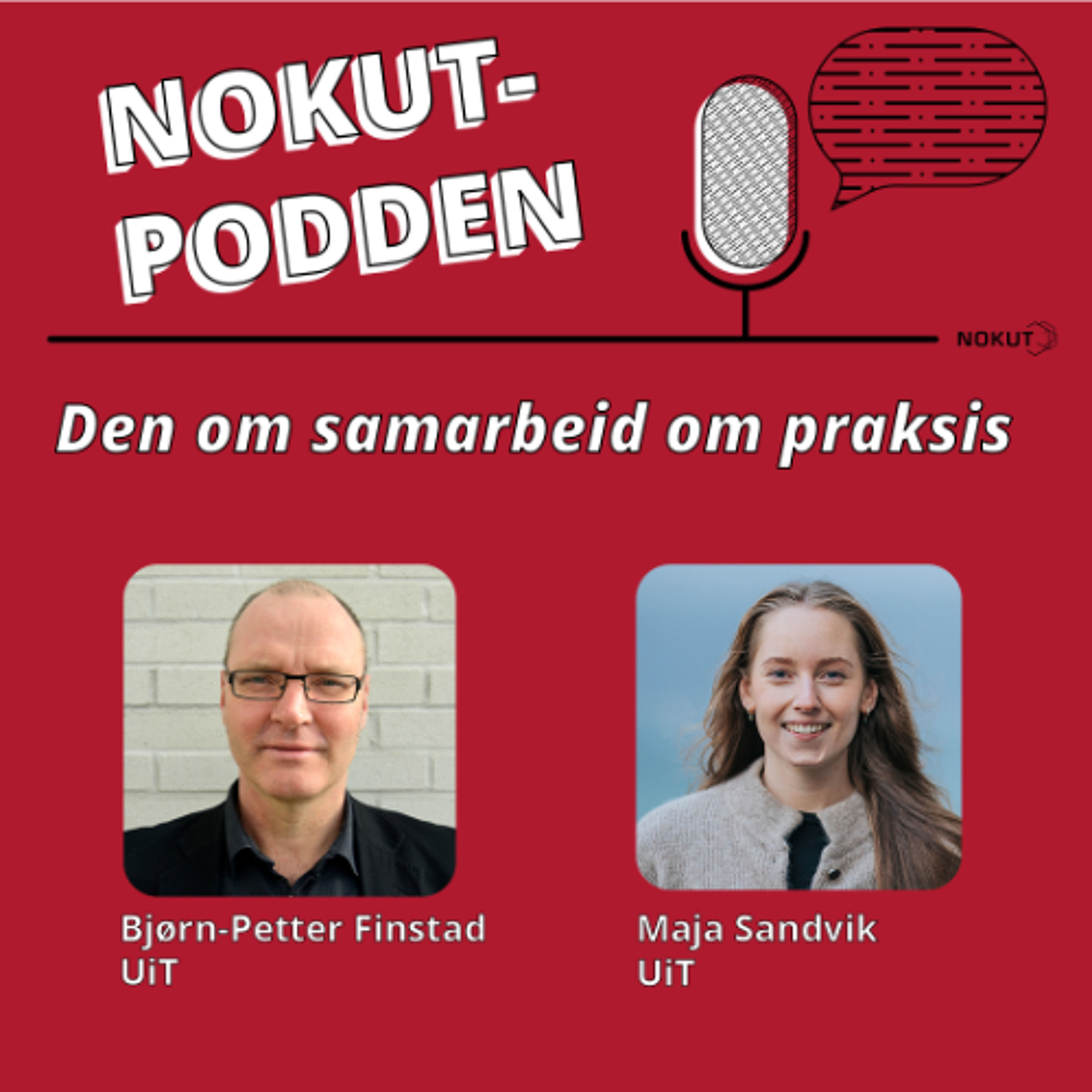 NOKUT-podden